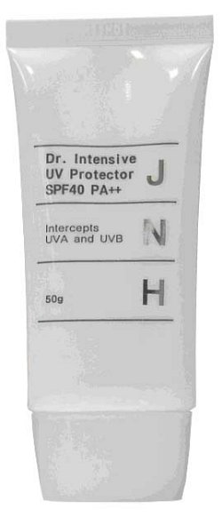 UV Protector SPF40PA